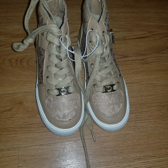 Michael kors sneakers - Picture 1 of 3